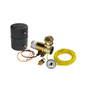 KIT COMPRESSEUR D'AIR | Hadley 8 Bar Série 850 | 12/24V