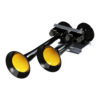 KLAXON BASURI Air Horn 12 sons