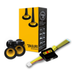 KLAXON BASURI Air Horn 12 sons