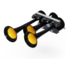 KLAXON BASURI Air Horn 16 sons