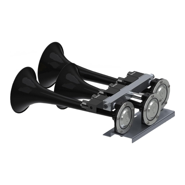 KLAXON BASURI Air Horn 16 sons