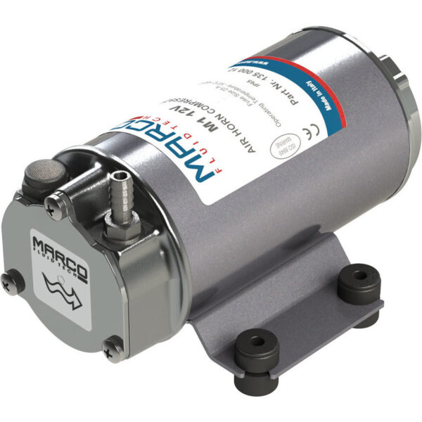 M1_00 M1 compresseur