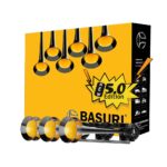 KLAXON BASURI 5.0 EDITION 24 SONS